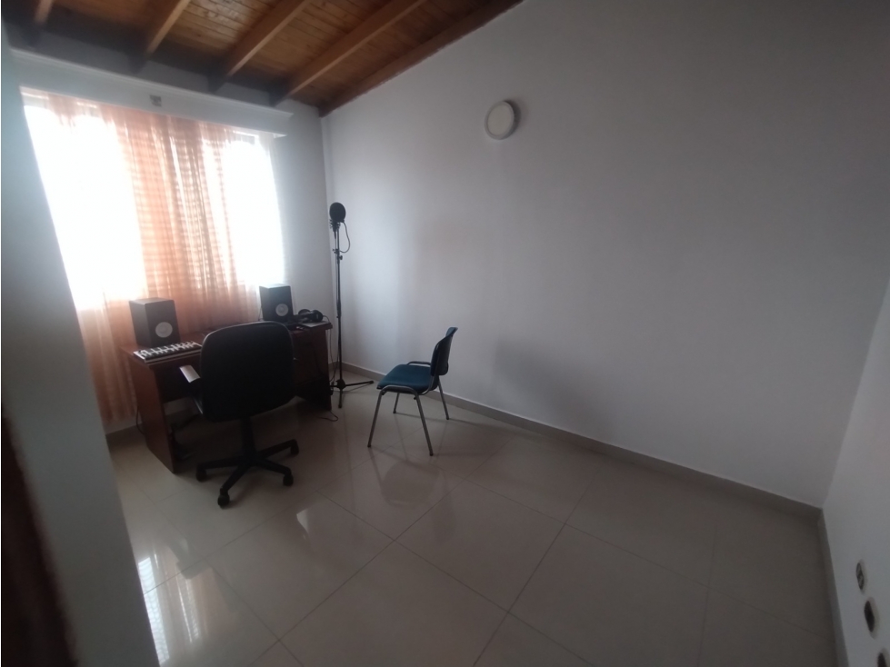 APARTAMENTO EN VENTA SECTOR LAURELES