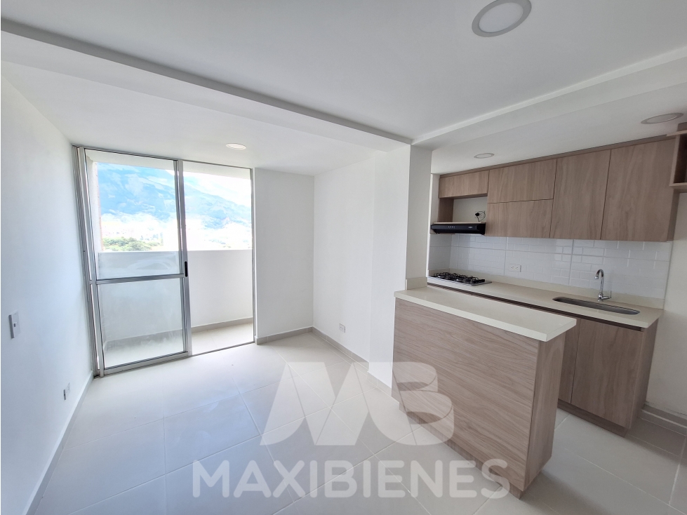 APARTAMENTO PARA ARRIENDO UBICADO EN BELLO
