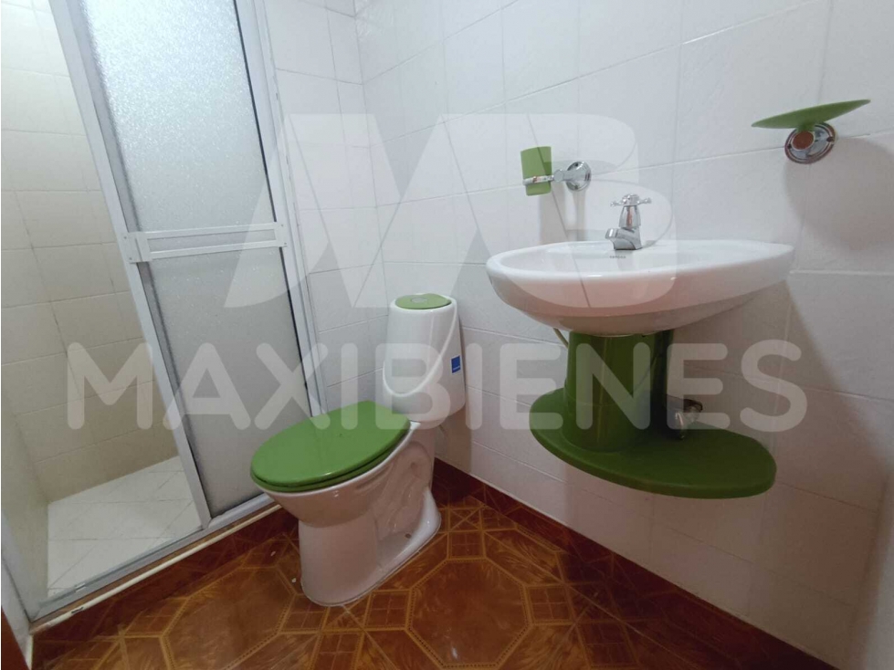 APARTAMENTO EN ARRIENDO EN EL SECTOR DE CALASANZ