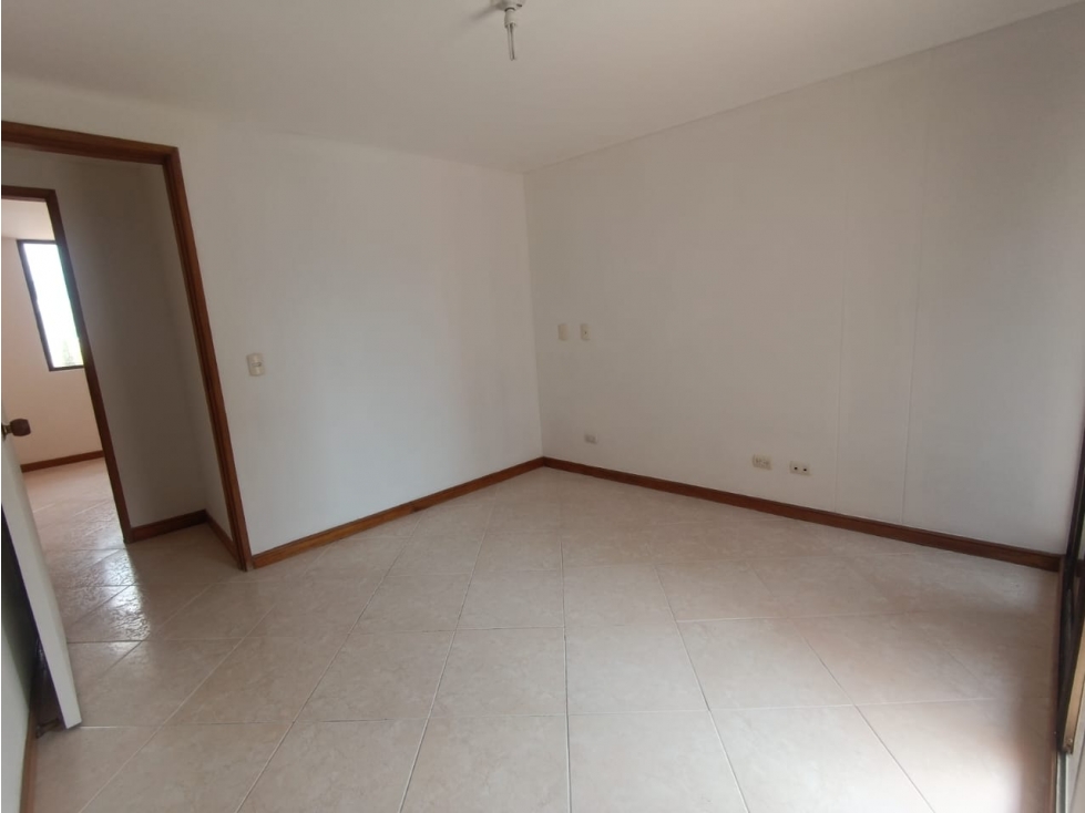 APARTAMENTO EN ARRIENDO EN EL SECTOR DE ESTADIO