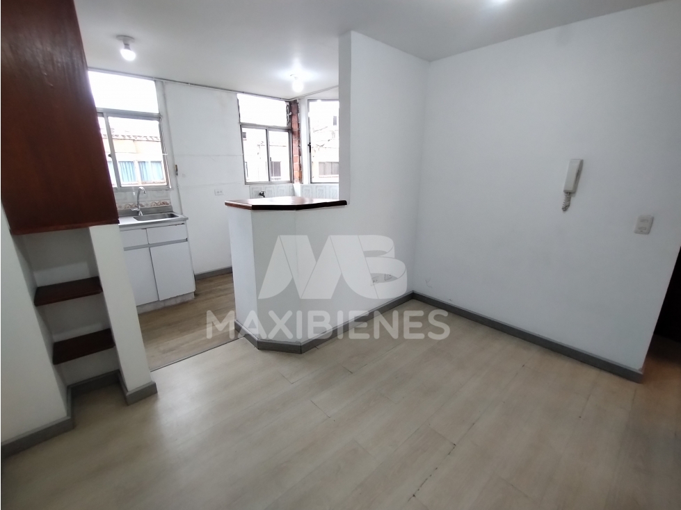 APARTAMENTO EN ARRIENDO SECTOR LA AMERICA, MEDELLIN