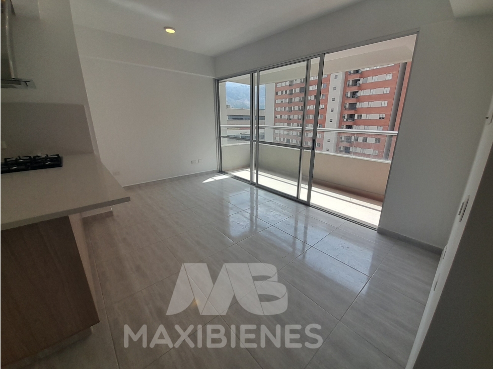 APARTAMENTO PARA ARRIENDO UBICADO EN BELLO