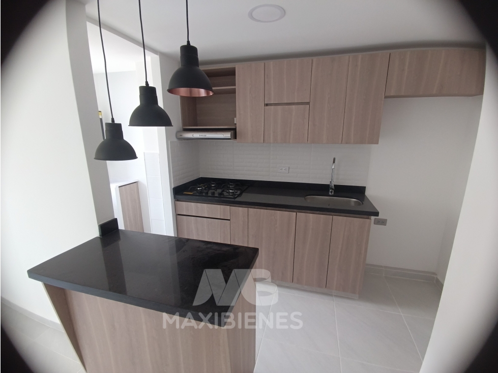 APARTAMENTO PARA ARRIENDO UBICADO EN BELLO