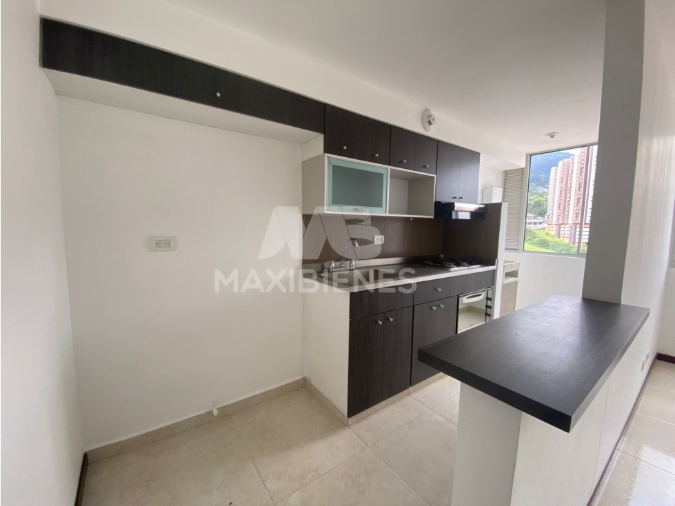 APARTAMENTO EN ARRIENDO UBICADO EN LA ESTRELLA