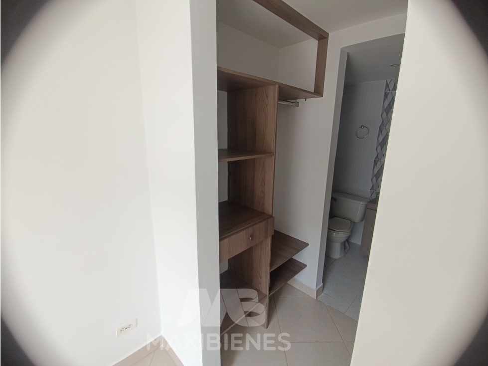 APARTAMENTO PARA ARRIENDO UBICADO EN BELLO