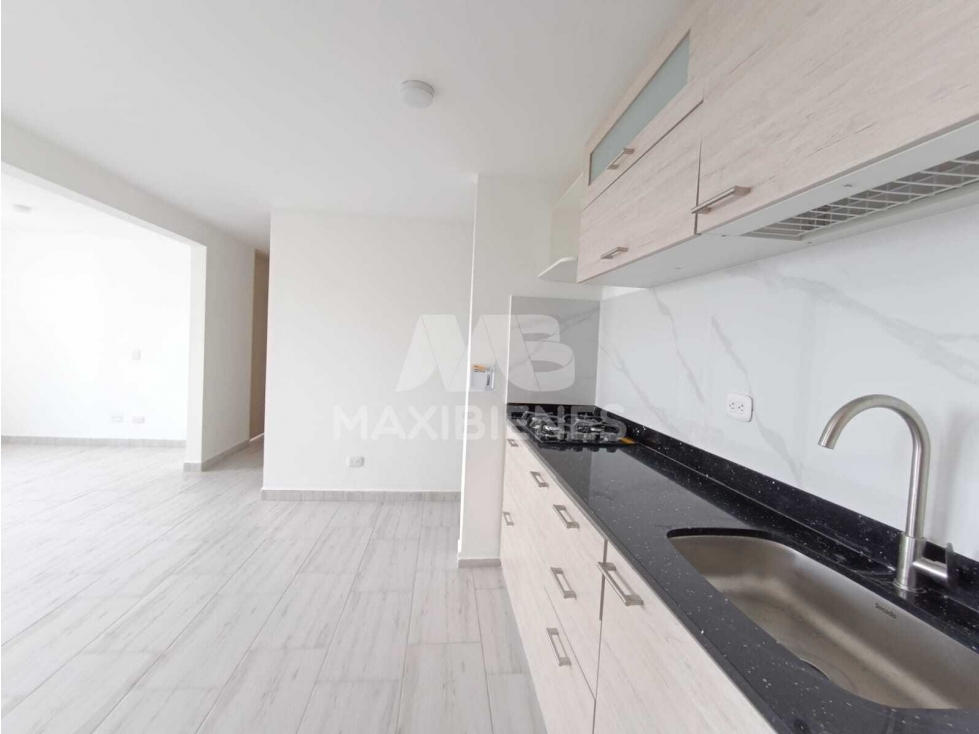 APARTAMENTO EN ARRIENDO UBICADO EN LA ESTRELLA — foto 2