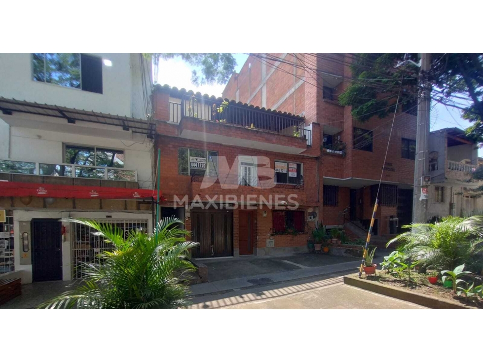 APARTAMENTO EN ARRIENDO SANTA MONICA