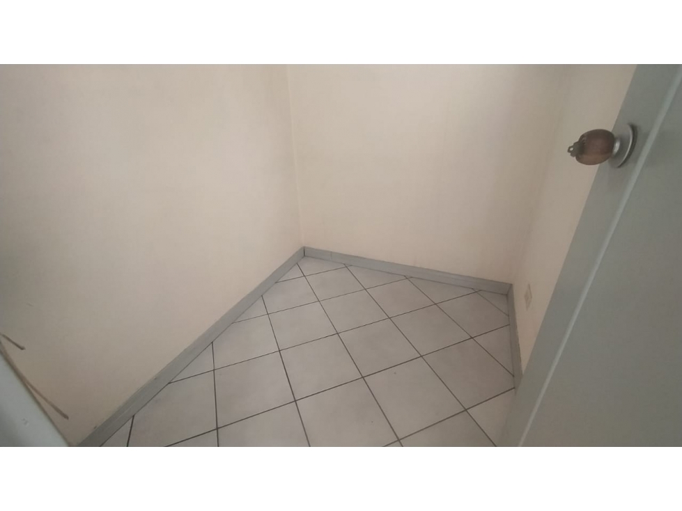 APARTAMENTO EN VENTA SECTOR FLORIDA NUEVA