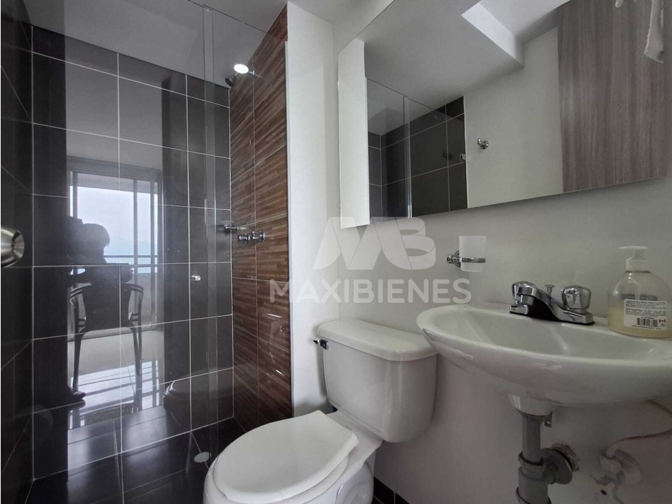 APARTAMENTO EN ARRIENDO UBICADO EN LA ESTRELLA — foto 5