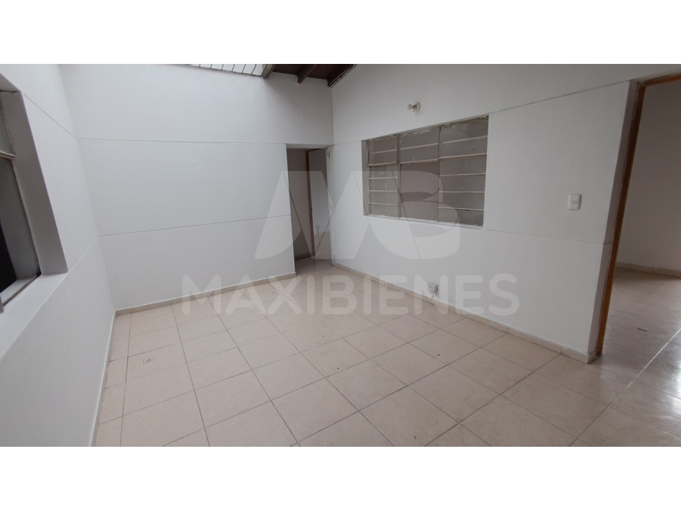 CASA EN ARRIENDO EN EL SECTOR DE SAN JAVIER