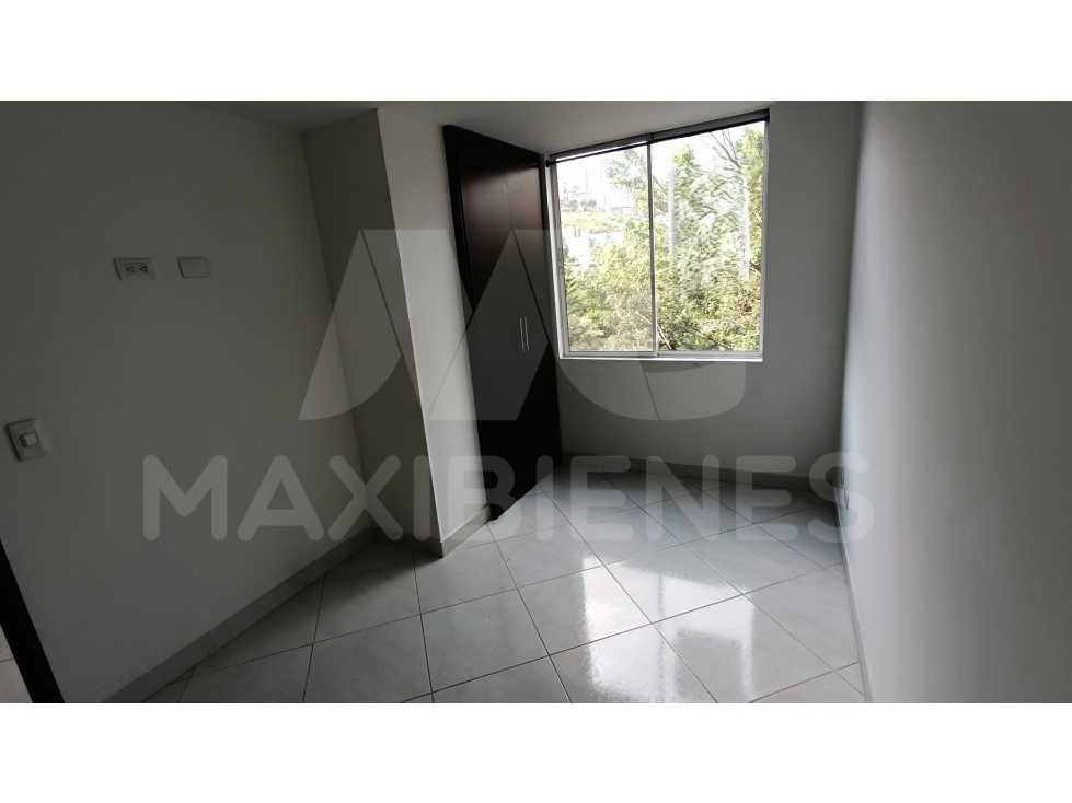 APARTAMENTO EN ARRIENDO EN EL SECTOR DE CALASANZ