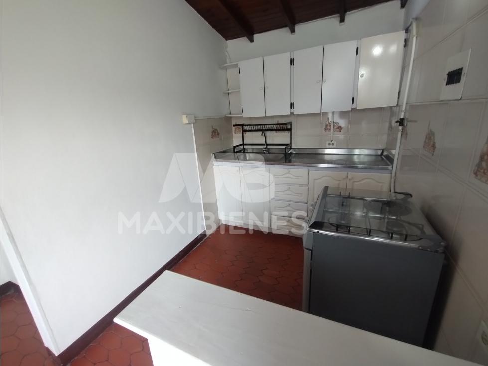 APARATAMENTO EN ARRIENDO SECTOR SANTA MONICA