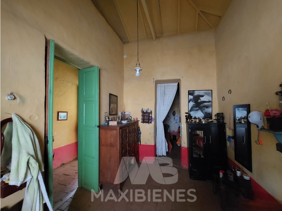 CASA FINCA PARA VENTA UBICADA EN GIRARDOTA - 2