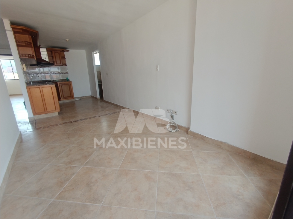 APARTAMENTO EN ARRIENDO LA AMERICA, MEDELLIN