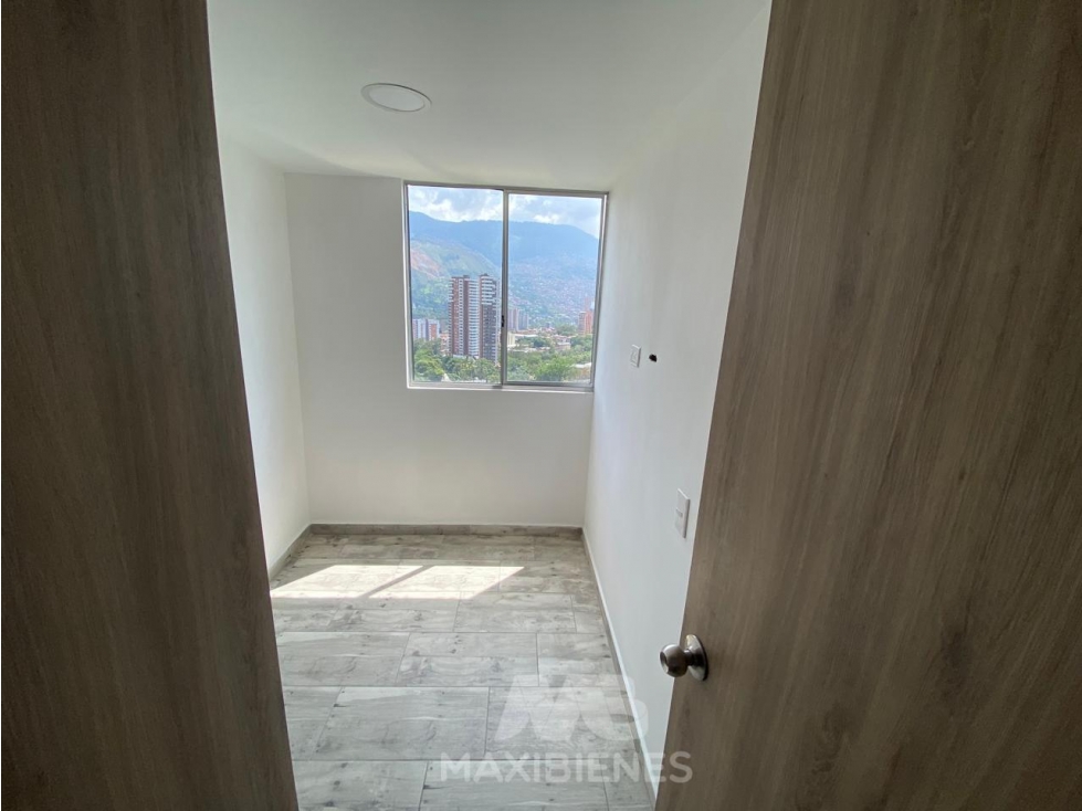 APARTAMENTO PARA ARRIENDO UBICADO EN BELLO — foto 3