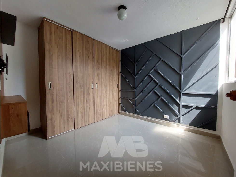 APARTAMENTO EN ARRRIENDO UBICADO EN COPACABANA — foto 5