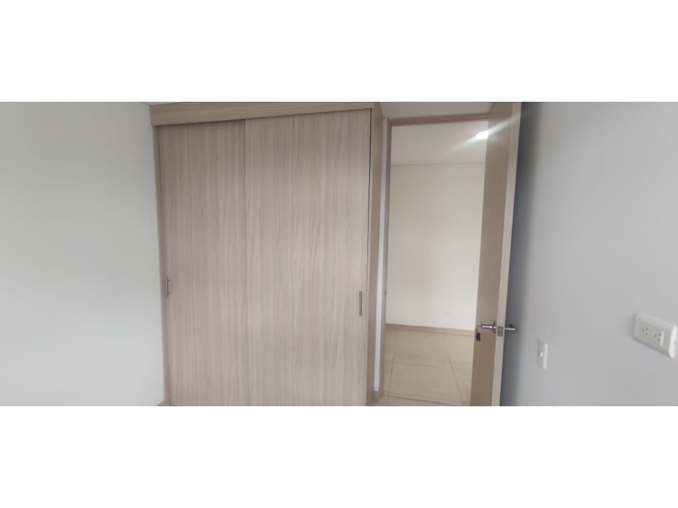 APARTAMENTO EN VENTA SECTOR ITAGUI