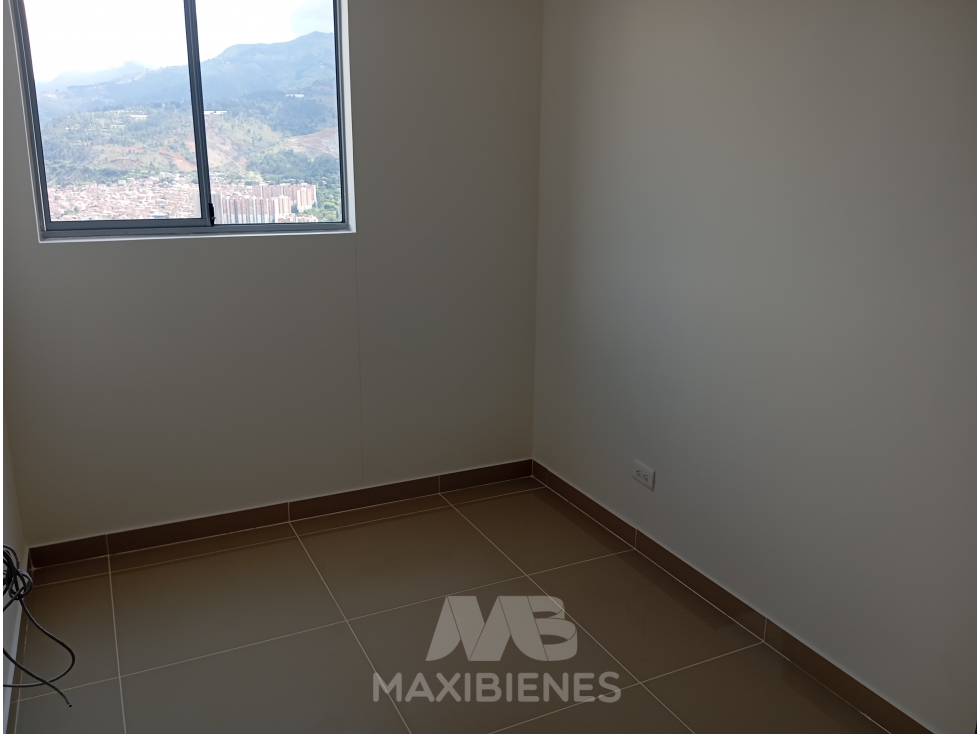 APARTAMENTO PARA ARRIENDO UBICADO EN BELLO — foto 6