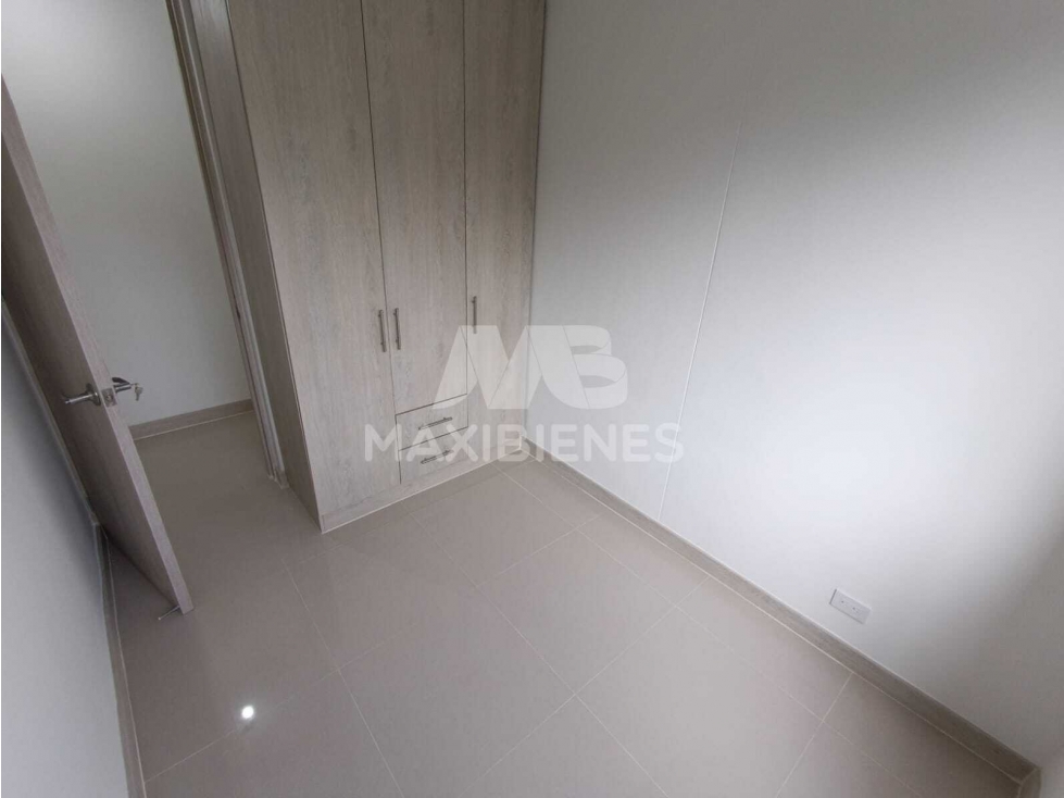 APARTAMENTO EN ARRIENDO UBICADO EN LA ESTRELLA