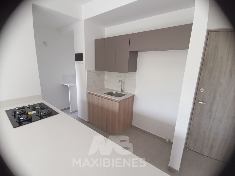 APARTAMENTO PARA VENTA UBICADO EN BELLO