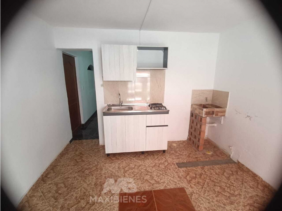 APARTAESTUDIO PARA ARRIENDO UBICADO EN BELLO — foto 3