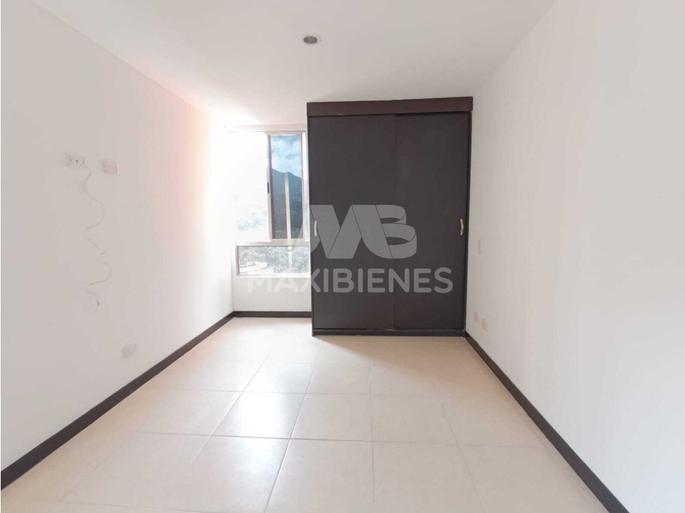 APARTAMENTO EN ARRIENDO UBICADO EN ITAGUI