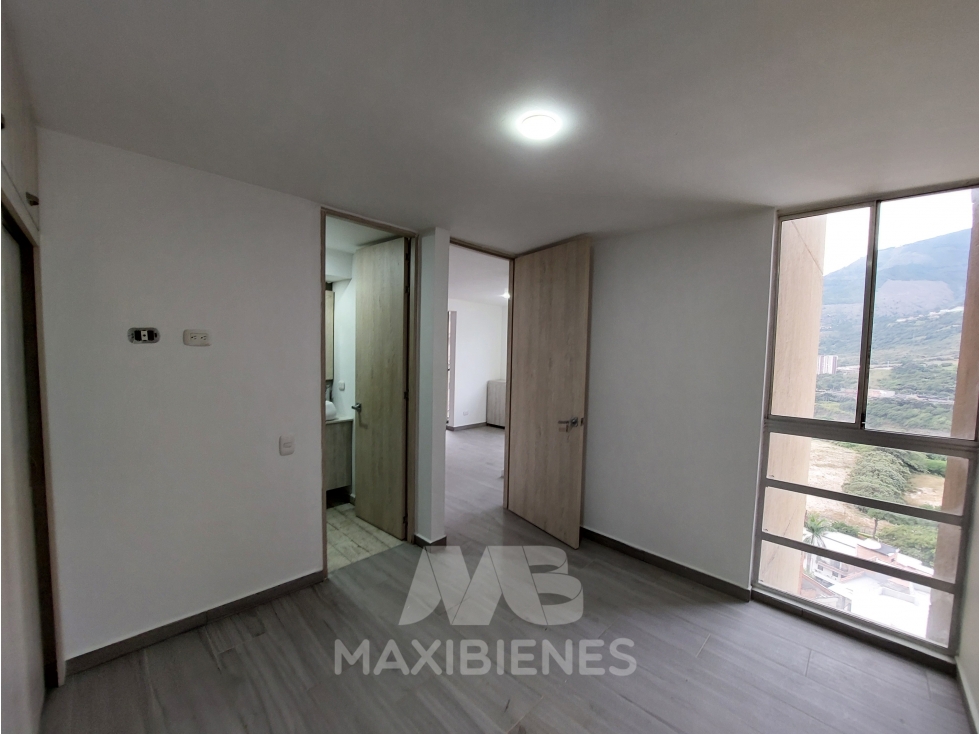 APARTAMENTO PARA ARRIENDO UBICADO EN BELLO