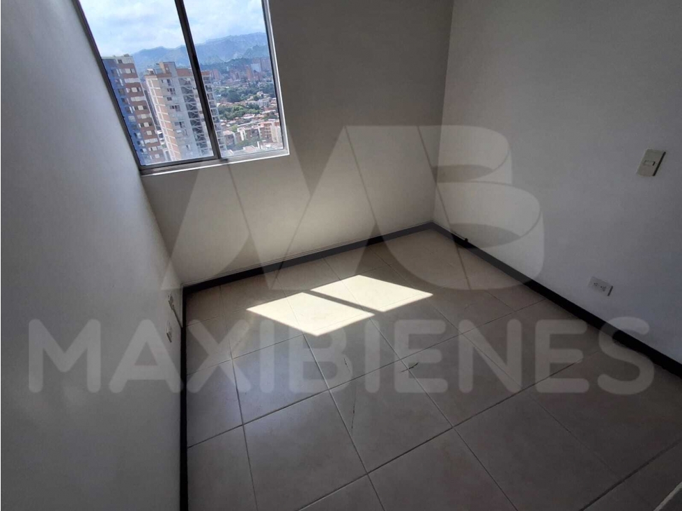 APARTAMENTO EN ARRIENDO EN EL SECTOR DE CALASANZ