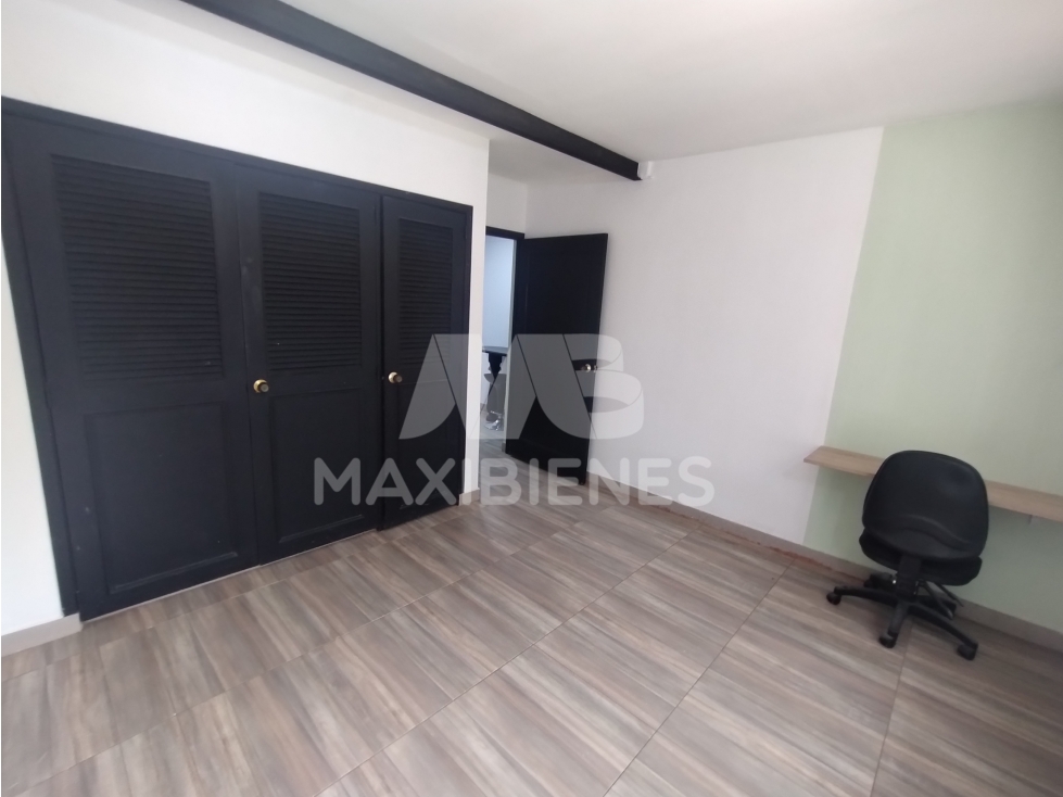 APARTAESTUDIO EN ARRIENDO SECTOR FLORIDA NUEVA