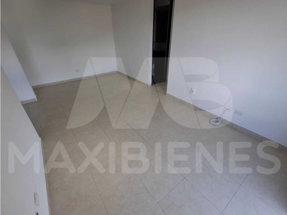 APARTAMENTO EN ARRIENDO EN EL SECTOR DE CALASANZ