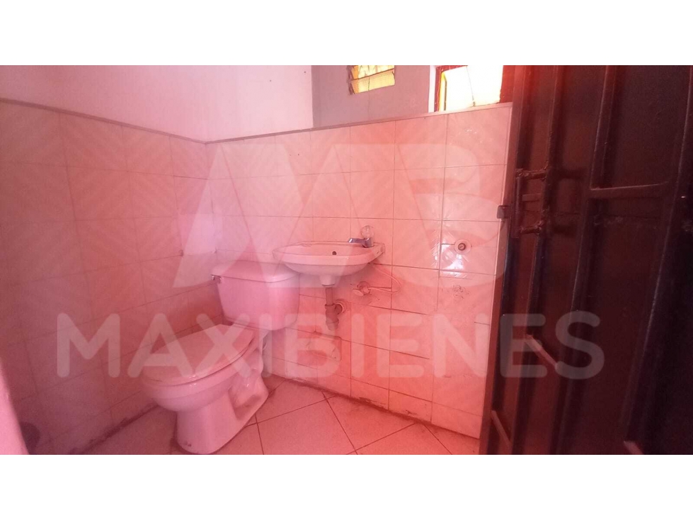 LOCAL EN ARRIENDO EN EL SECTOR DE SAN JAVIER