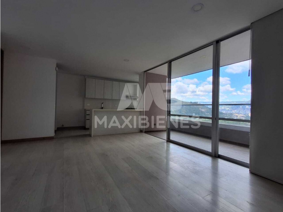 APARTAMENTO EN ARRIENDO UBICADO EN LA ESTRELLA — foto 2
