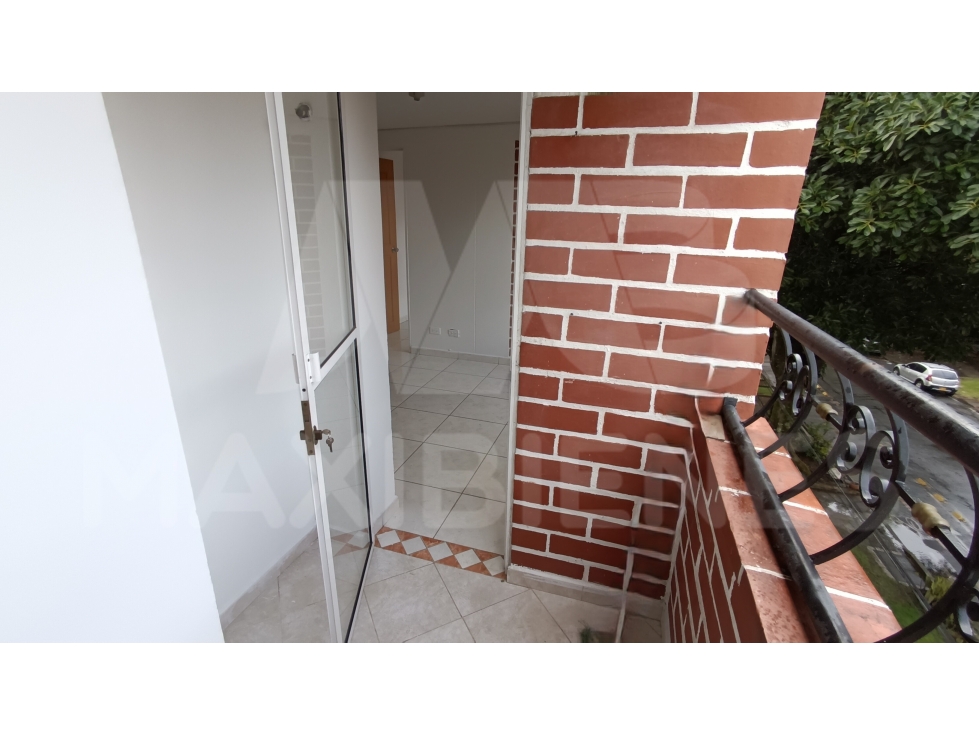 APARTAMENTO EN ARRIENDO EN EL SECTOR DE ESTADIO