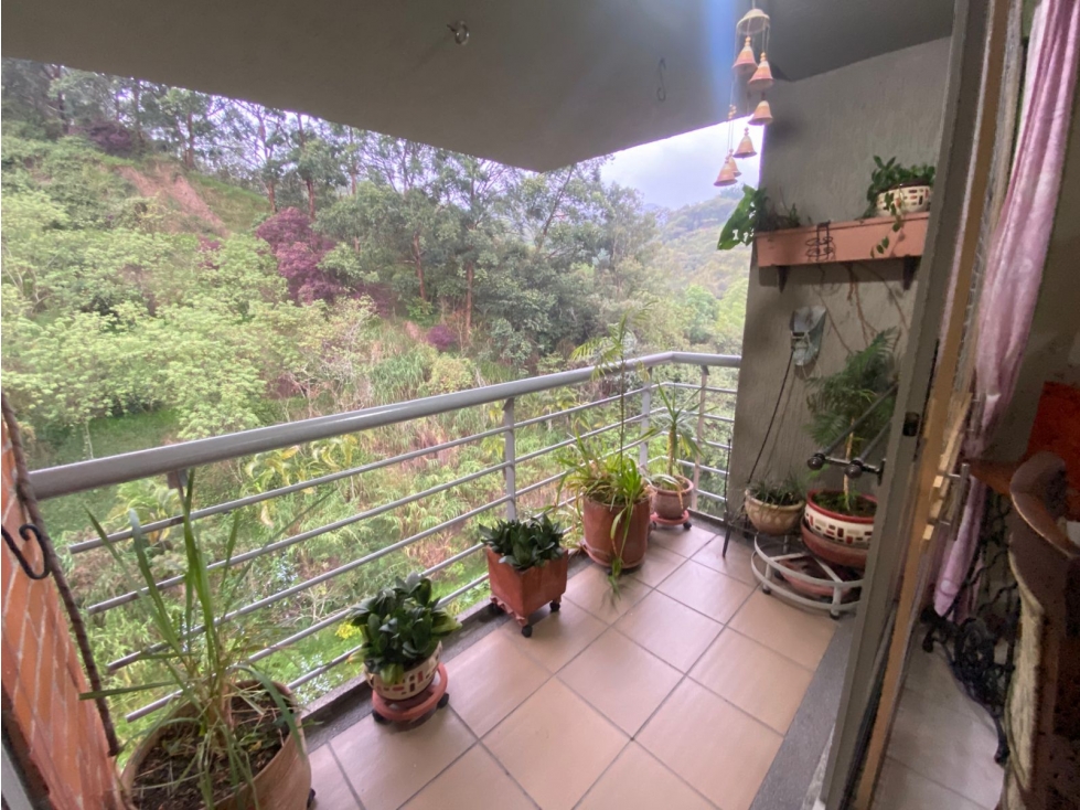 APARTAMENTO EN VENTA SECTOR LAURELES