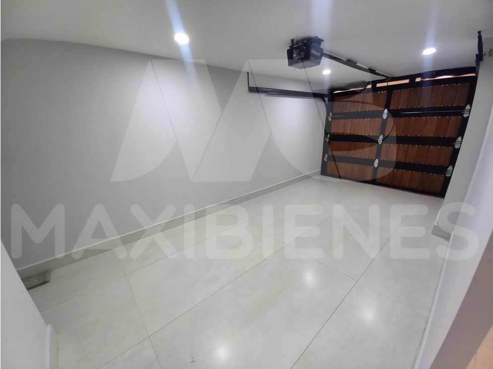 CASA EN ARRIENDO EN EL SECTOR DE FLORESTA