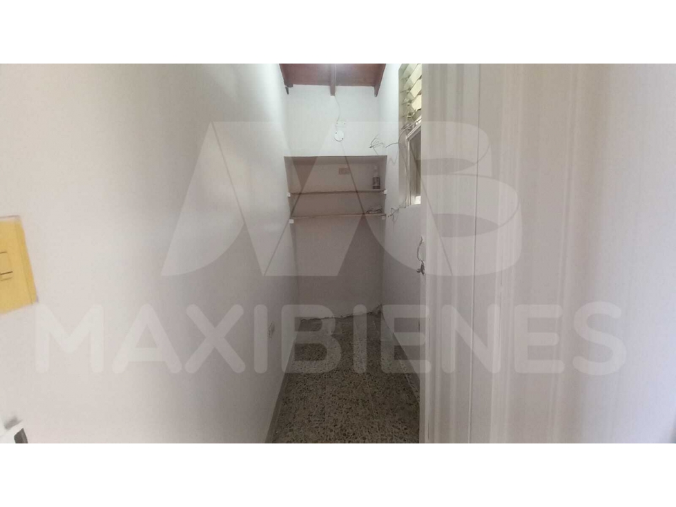 APARTAESTUDIO EN ARRIENDO EN EL SECTOR DE LA AMERICA