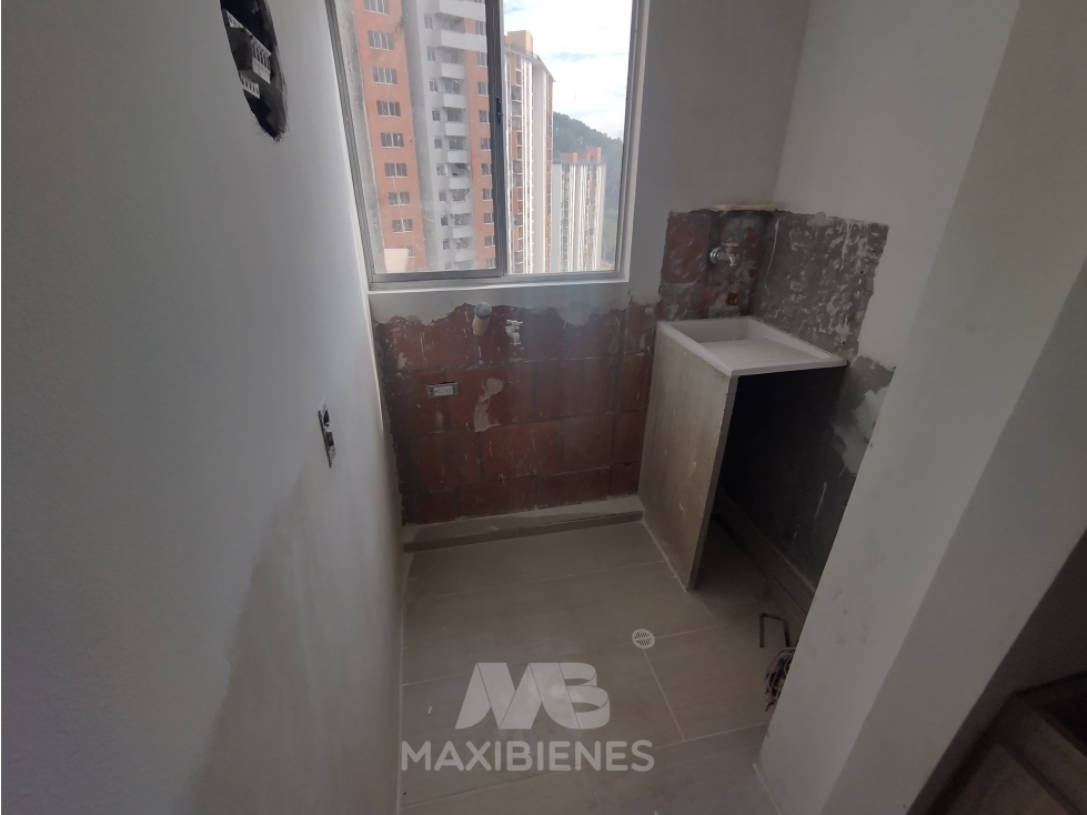 APARTAMENTO PARA VENTA UBICADO EN BELLO — foto 5