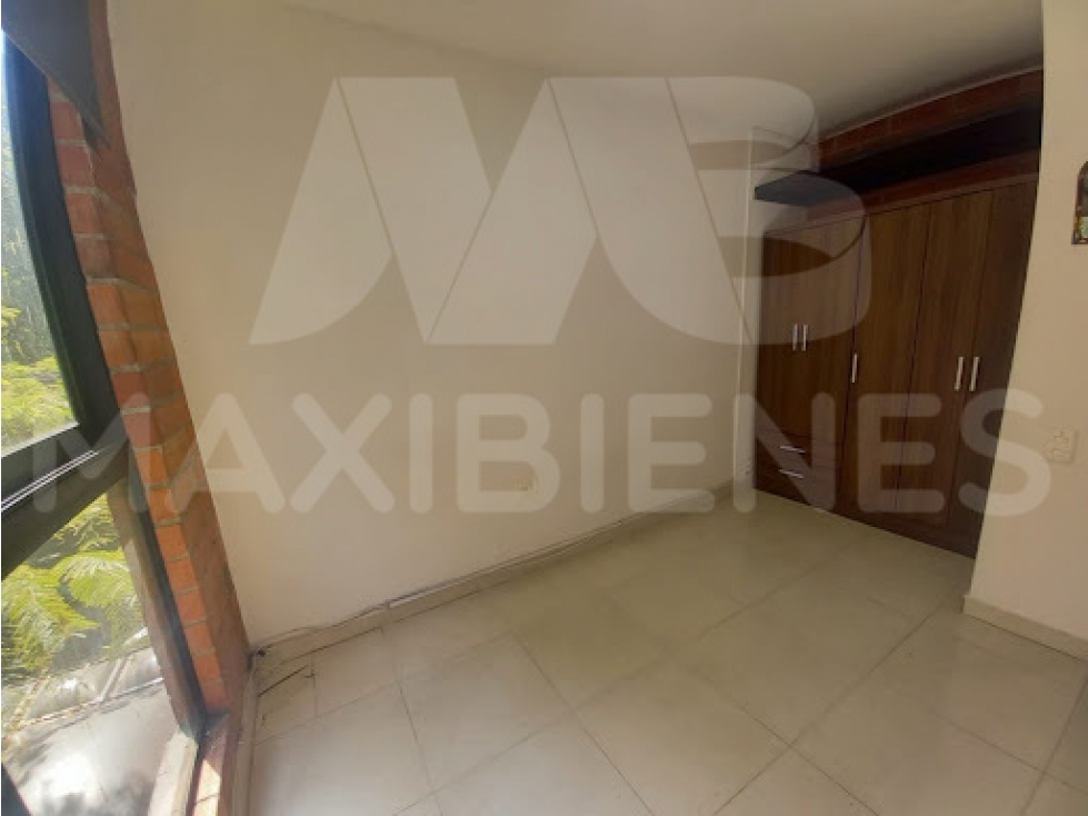 APARTAESTUDIO EN ARRIENDO EN EL SECTOR DE CALASANZ