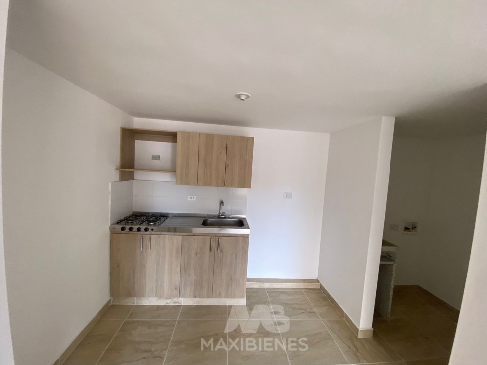 APARTAMENTO PARA ARRIENDO UBICADO EN BELLO