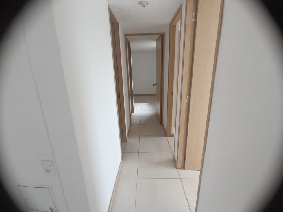 APARTAMENTO PARA ARRIENDO UBICADO EN BELLO — foto 5