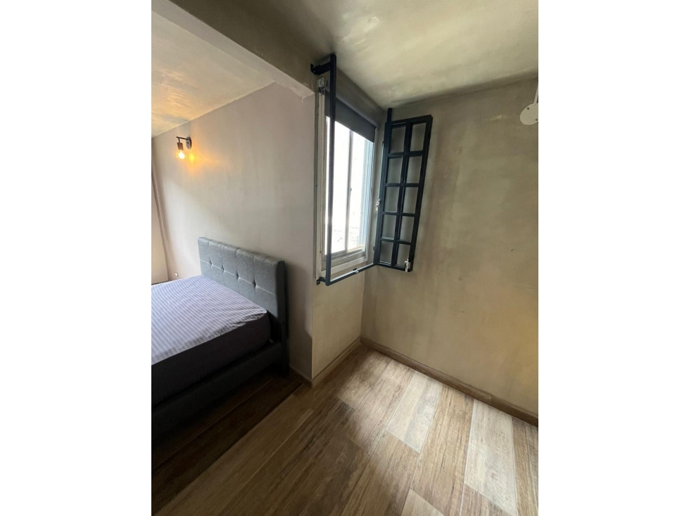 APARTAMENTO EN VENTA SECTOR GIRARDOTA - 2