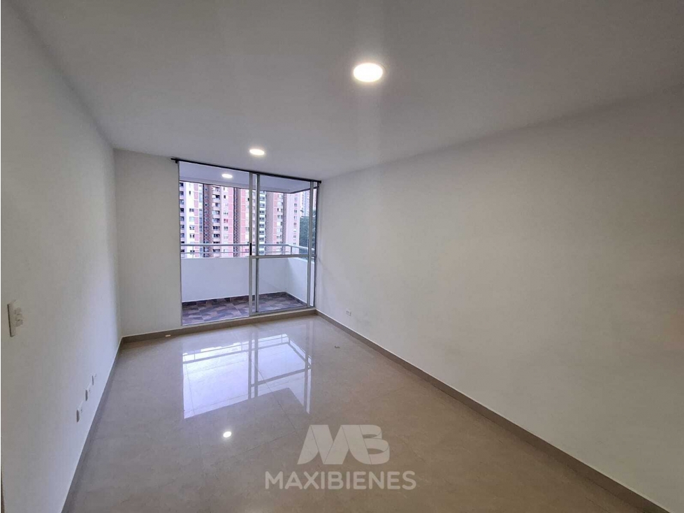 APARTAMENTO PARA ARRIENDO UBICADO EN BELLO — foto 5