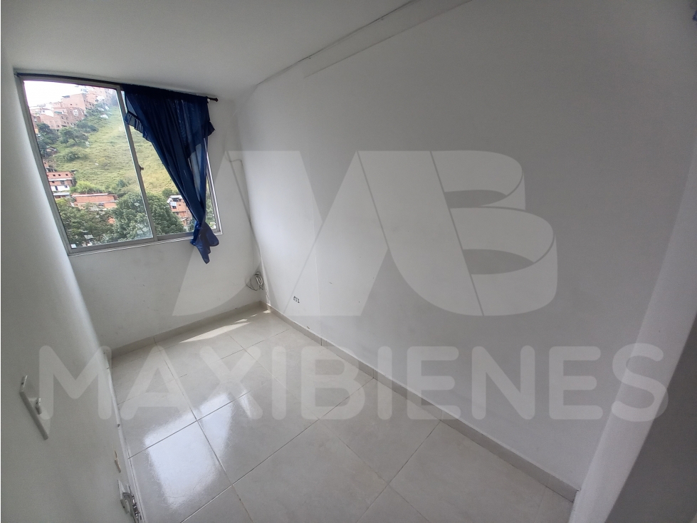 APARTAMENTO EN ARRIENDO EN EL SECTOR DE SAN JAVIER