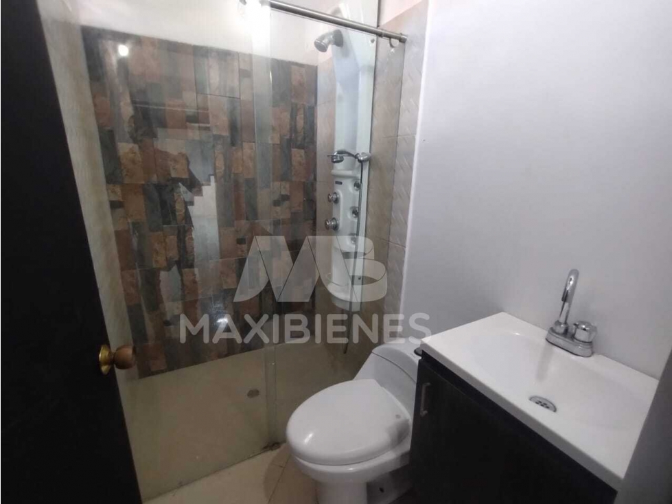 APARTAMENTO EN ARRIENDO SECTOR BARRIO CRISTOBAL