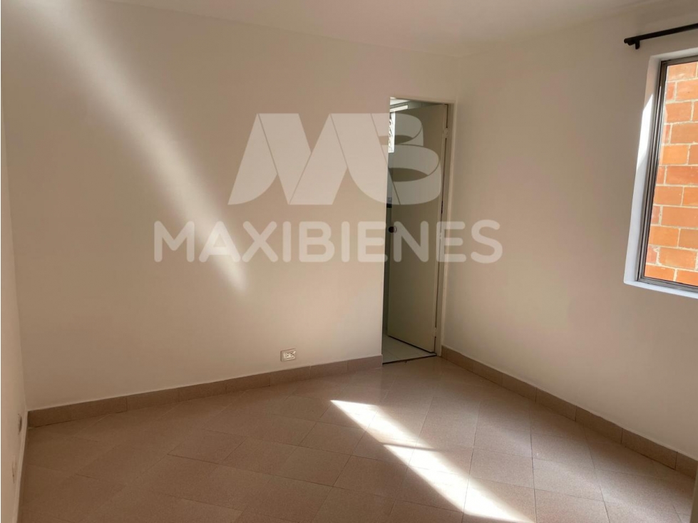 APARTAMENTO EN ARRIENDO SECTOR LA AMERICA, MEDLLIN