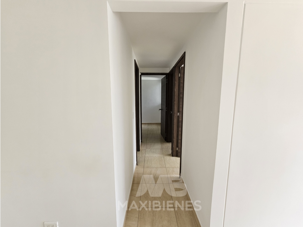 APARTAMENTO PARA ARRIENDO UBICADO EN GIRARDOTA