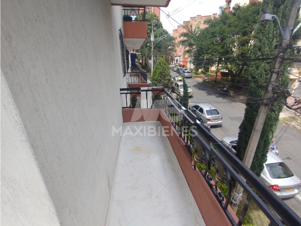APARTAMENTO EN ARRIENDO SANTA MONICA, MEDELLIN