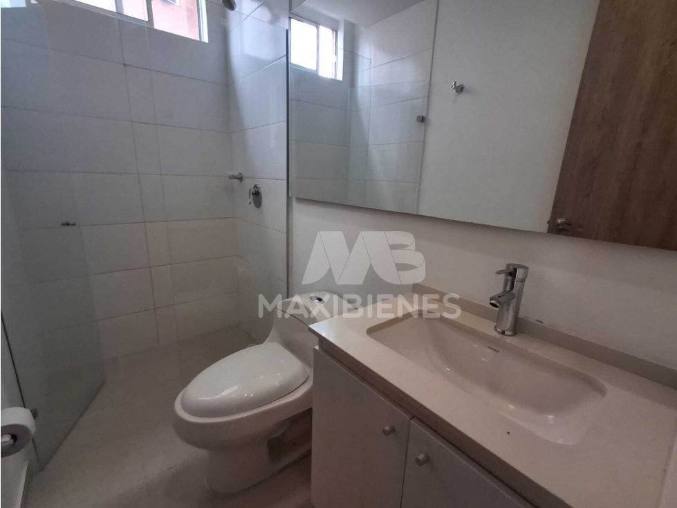 APARTAMENTO EN ARRIENDO UBICADO EN ITAGUI