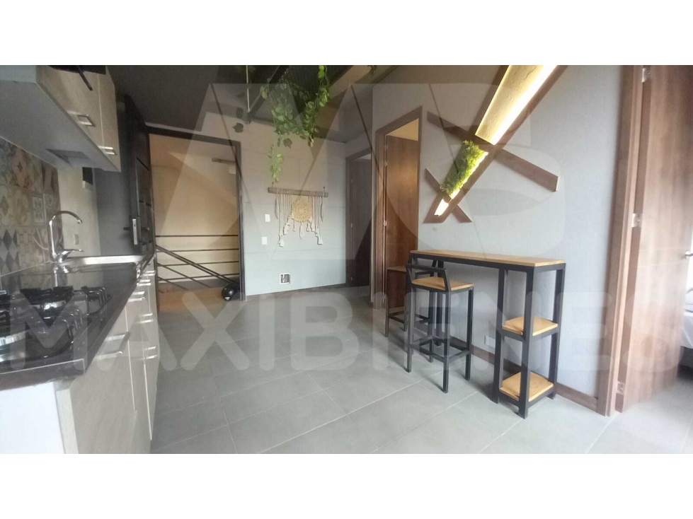 APARTAMENTO EN ARRIENDO EN EL SECTOR DE ESTADIO