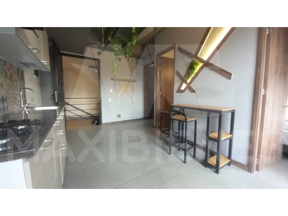 APARTAMENTO EN ARRIENDO EN EL SECTOR DE ESTADIO